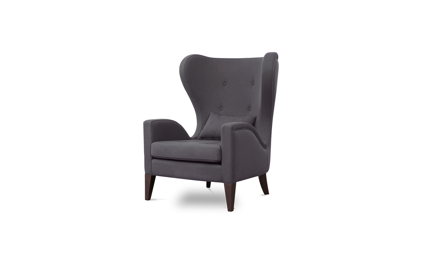 ENZO ARMCHAIR