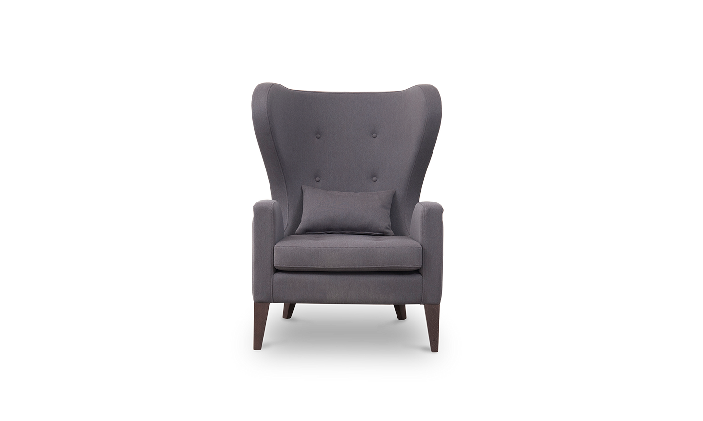 ENZO ARMCHAIR