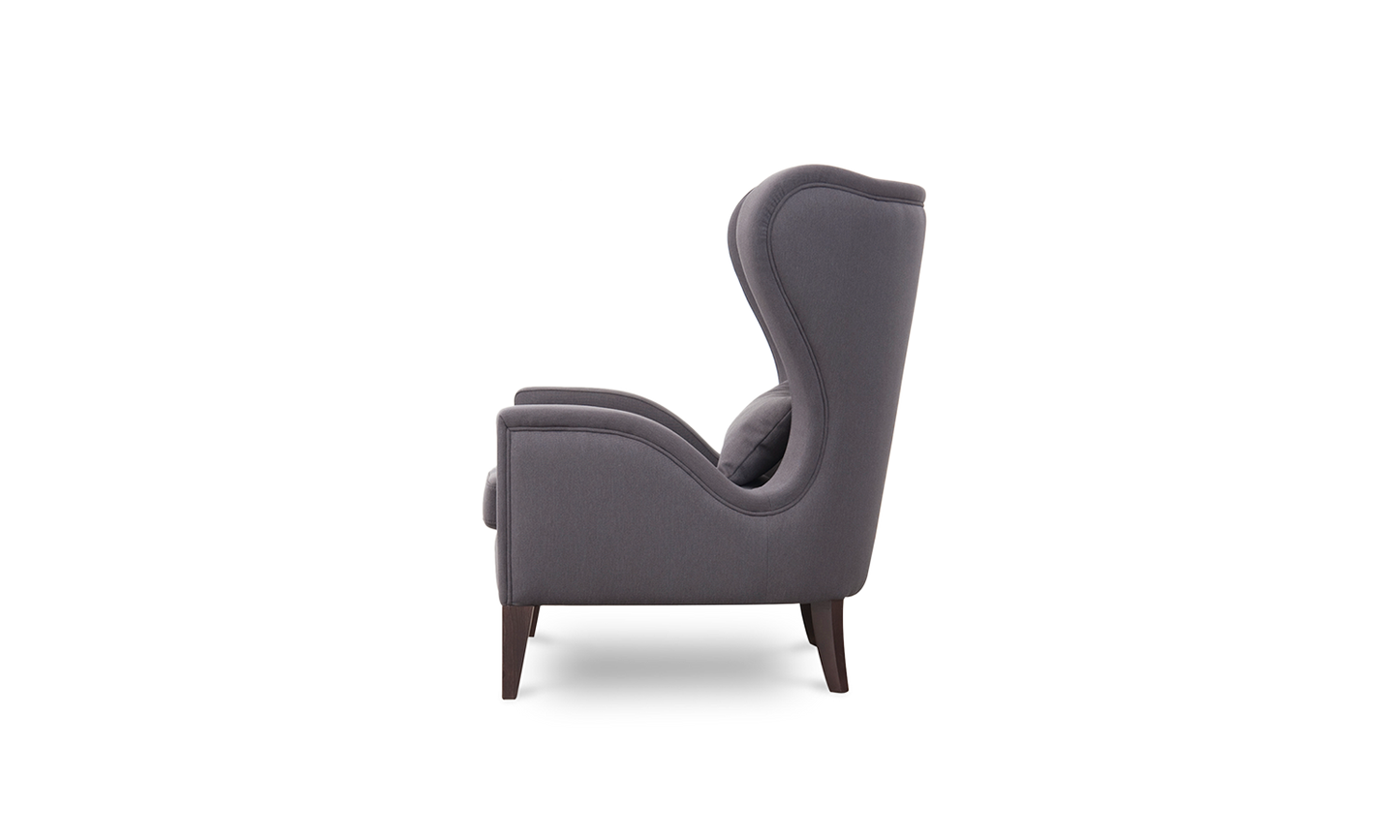 ENZO ARMCHAIR