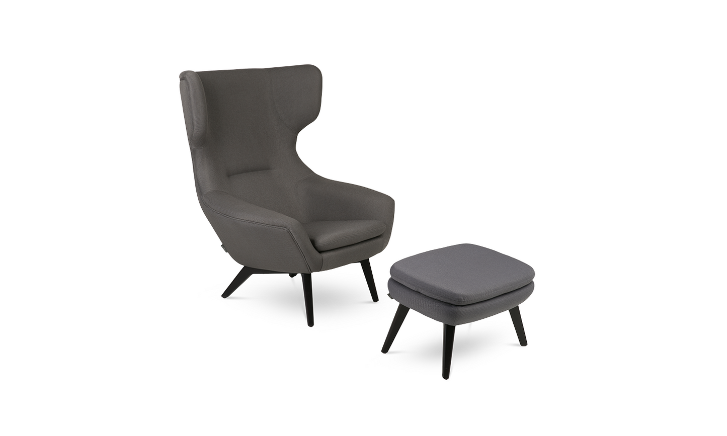Fede Armchair