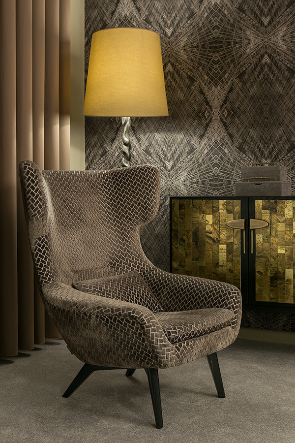Fede Armchair
