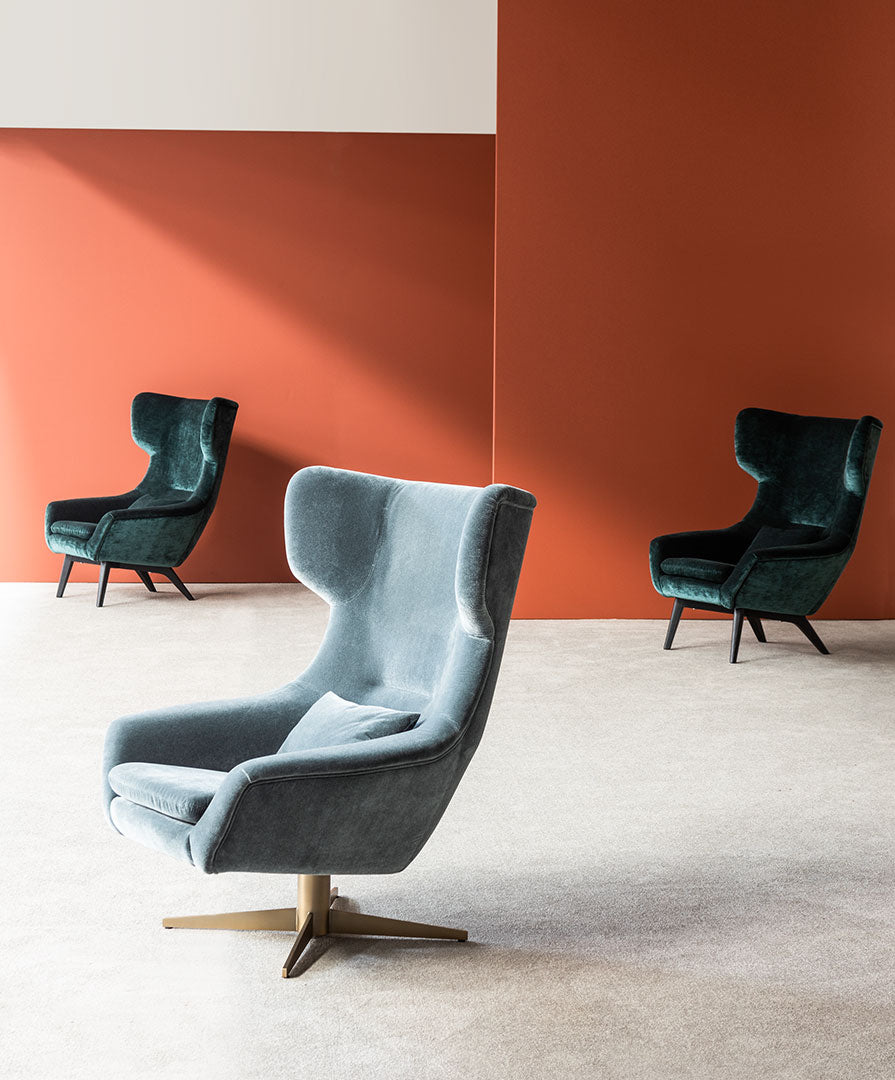 Fede Armchair