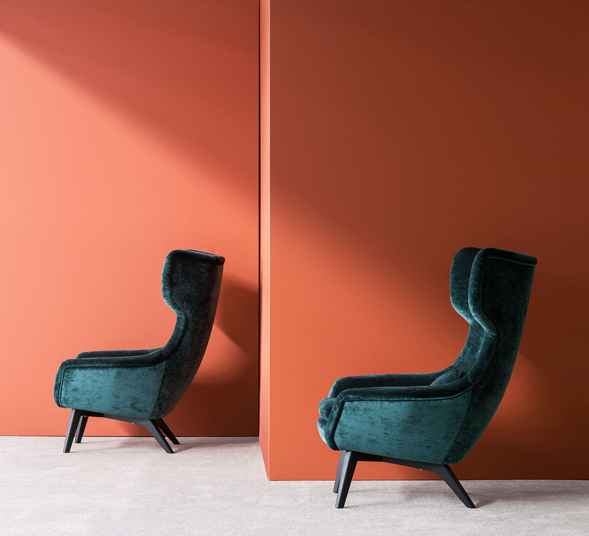 Fede Armchair