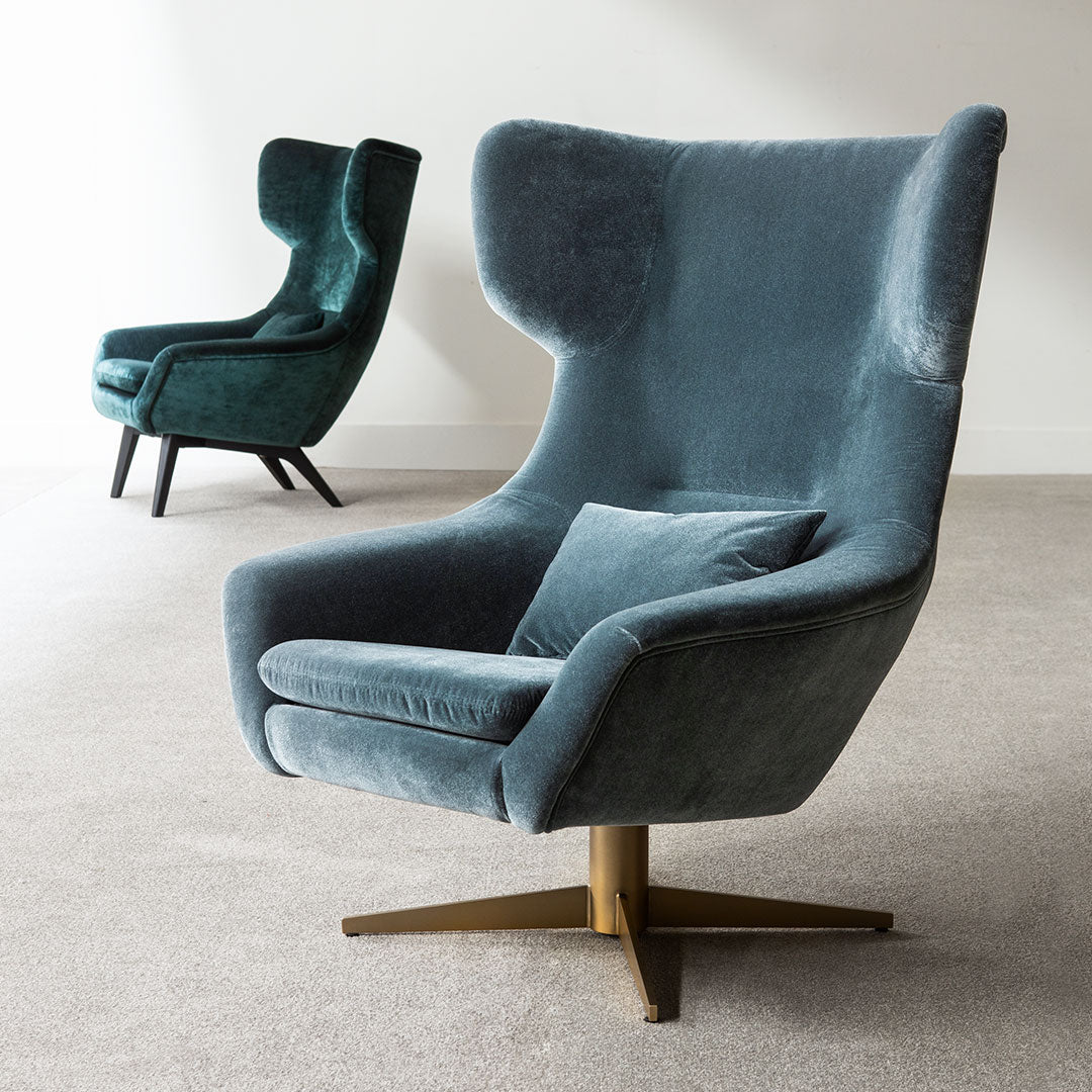 Fede Armchair