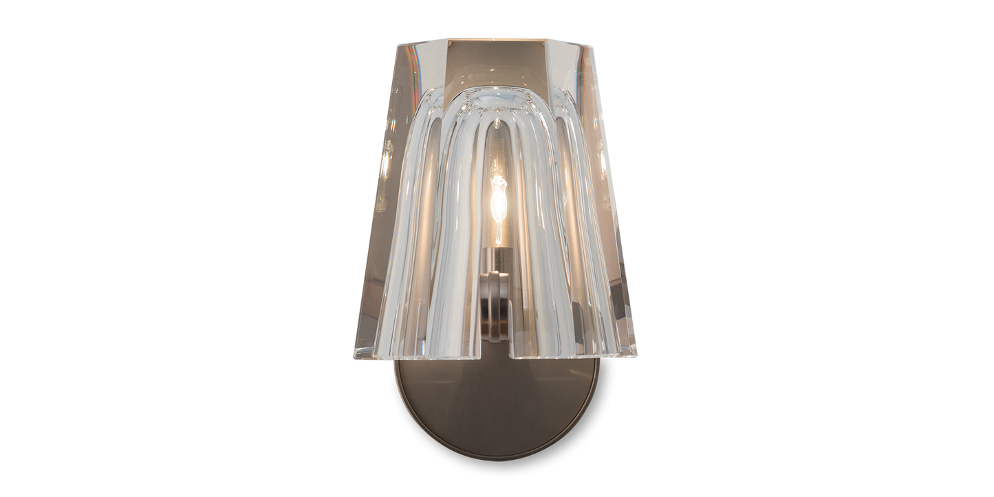 Reims Single Arm Sconce