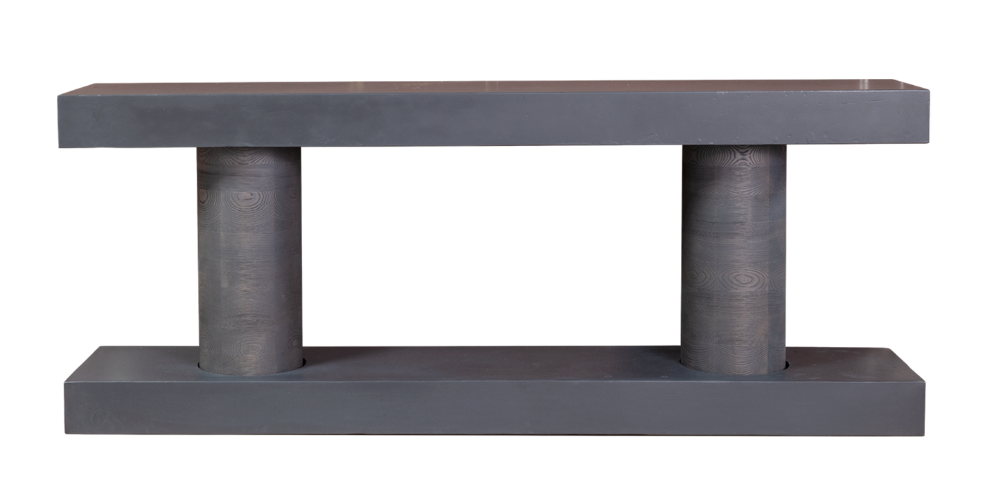 Arashi Console