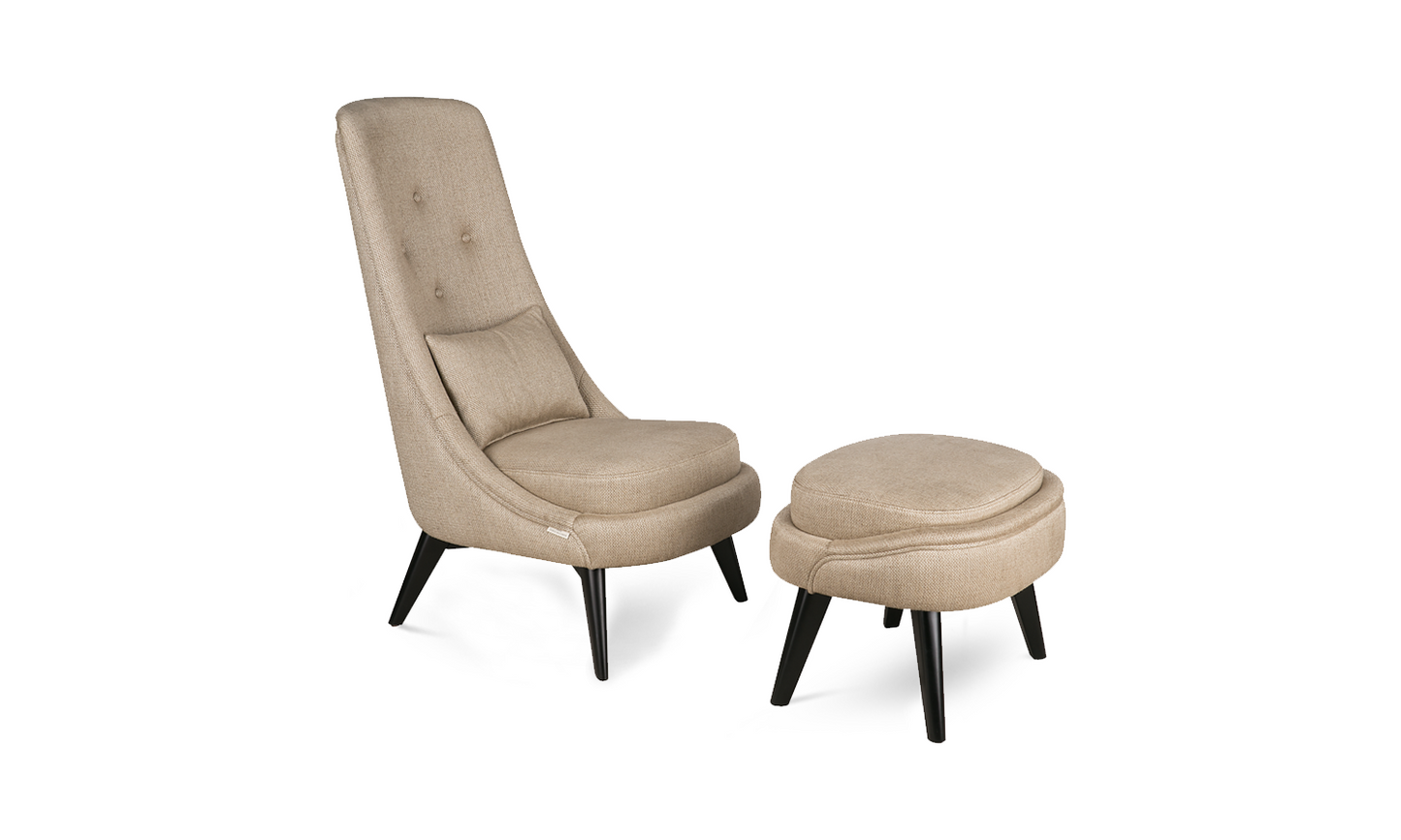 FIONA ARMCHAIR