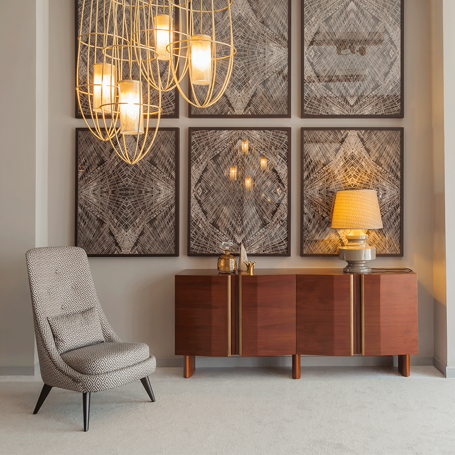 FIONA ARMCHAIR