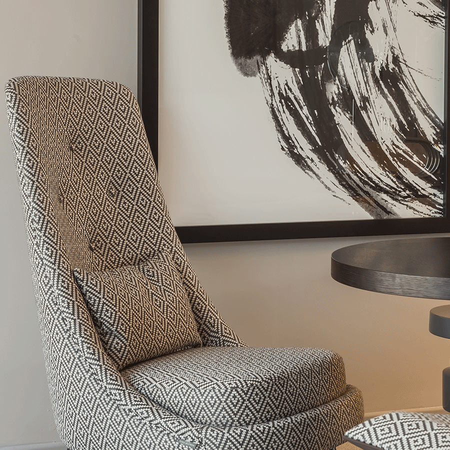 FIONA ARMCHAIR