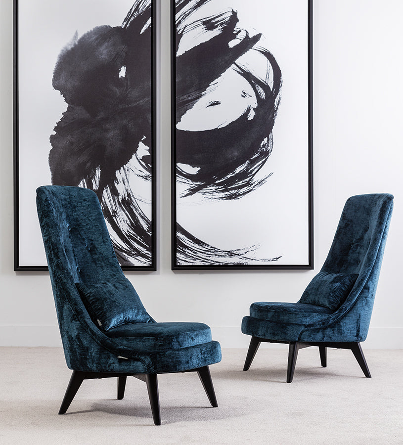 FIONA ARMCHAIR
