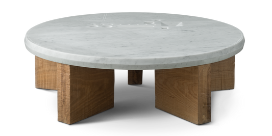 No More Play Coffee Table