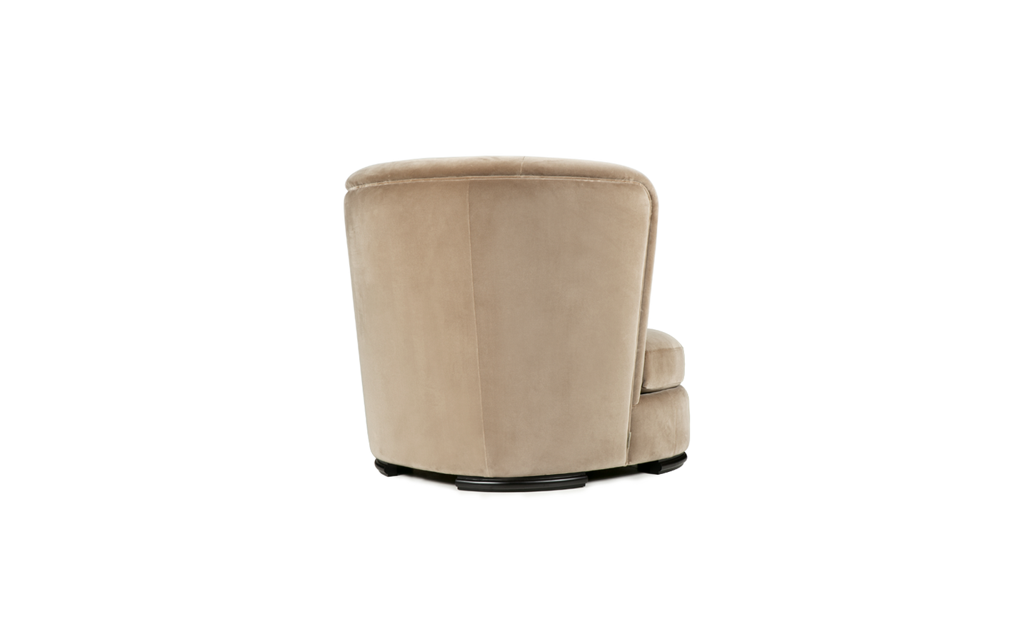 GABBO ARMCHAIR