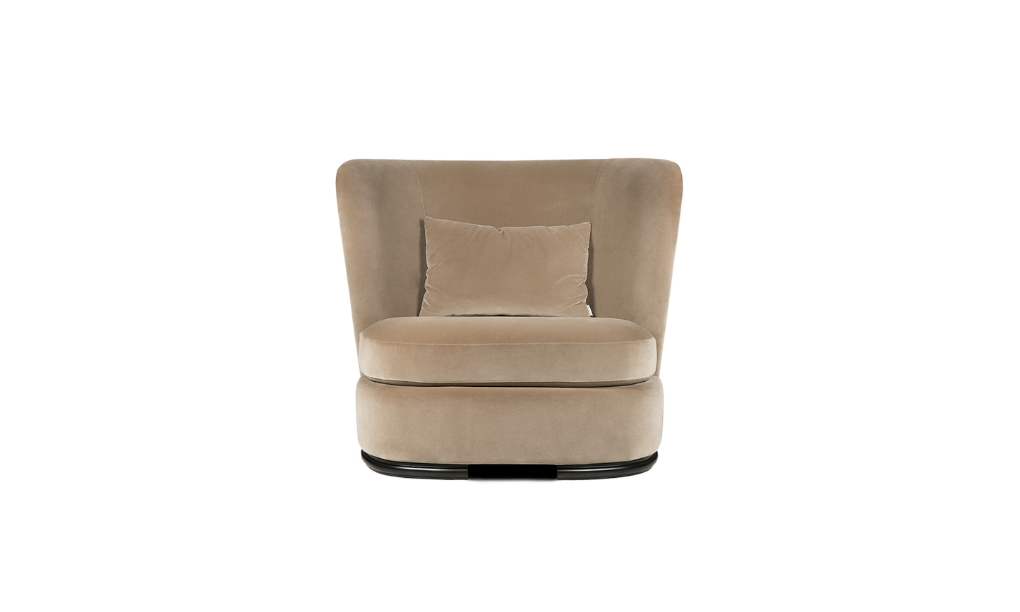 GABBO ARMCHAIR
