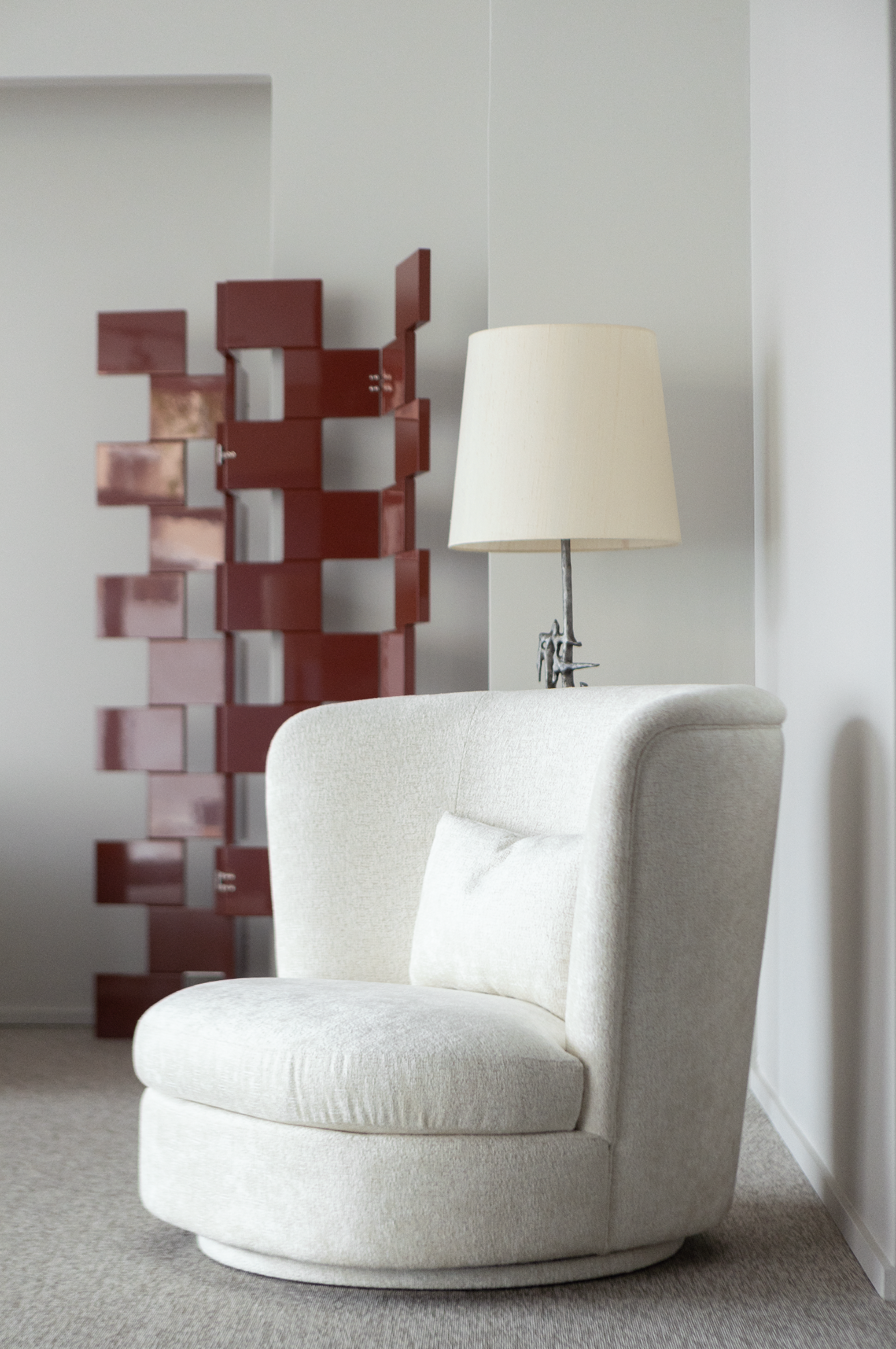 GABBO ARMCHAIR