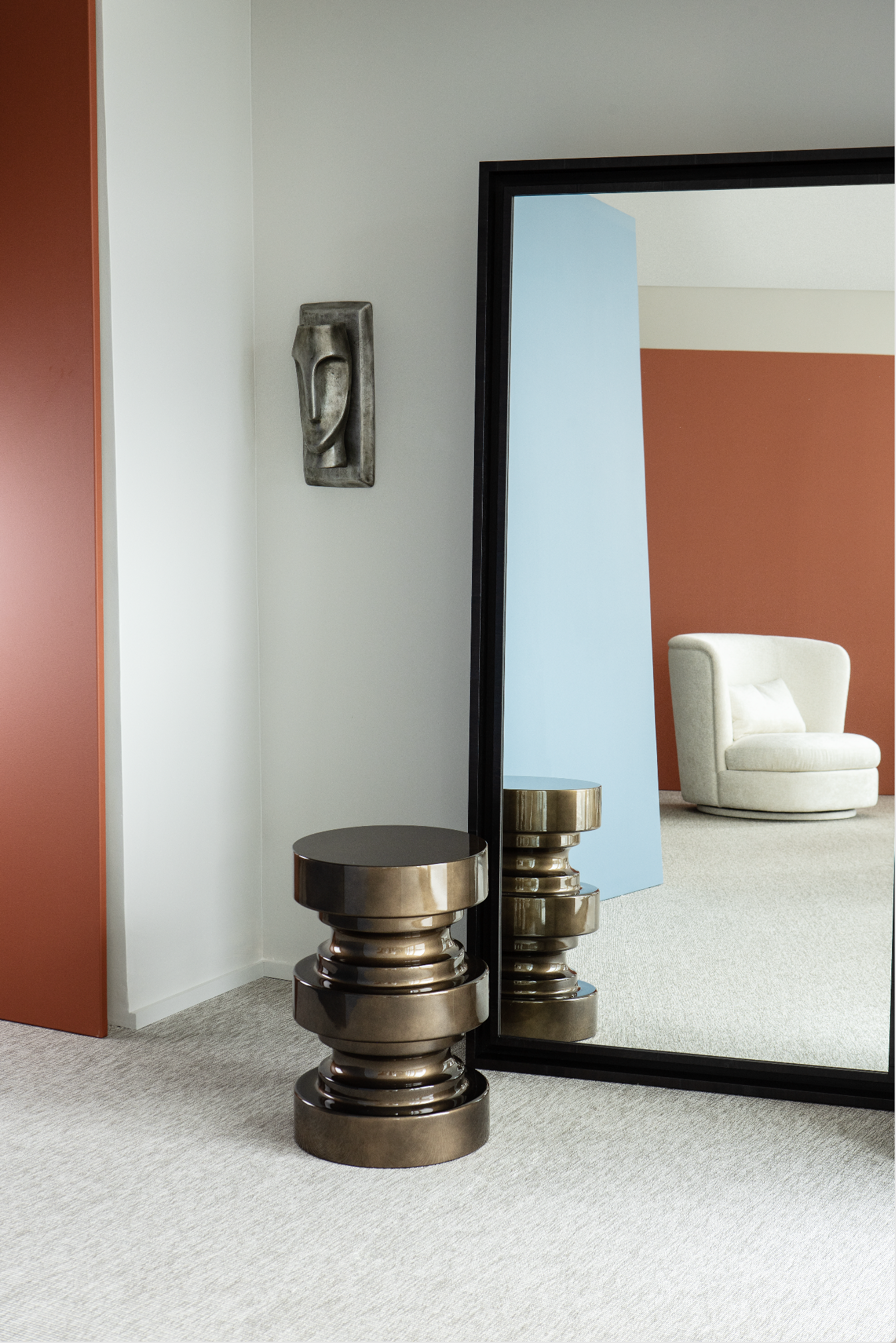 GABBO ARMCHAIR