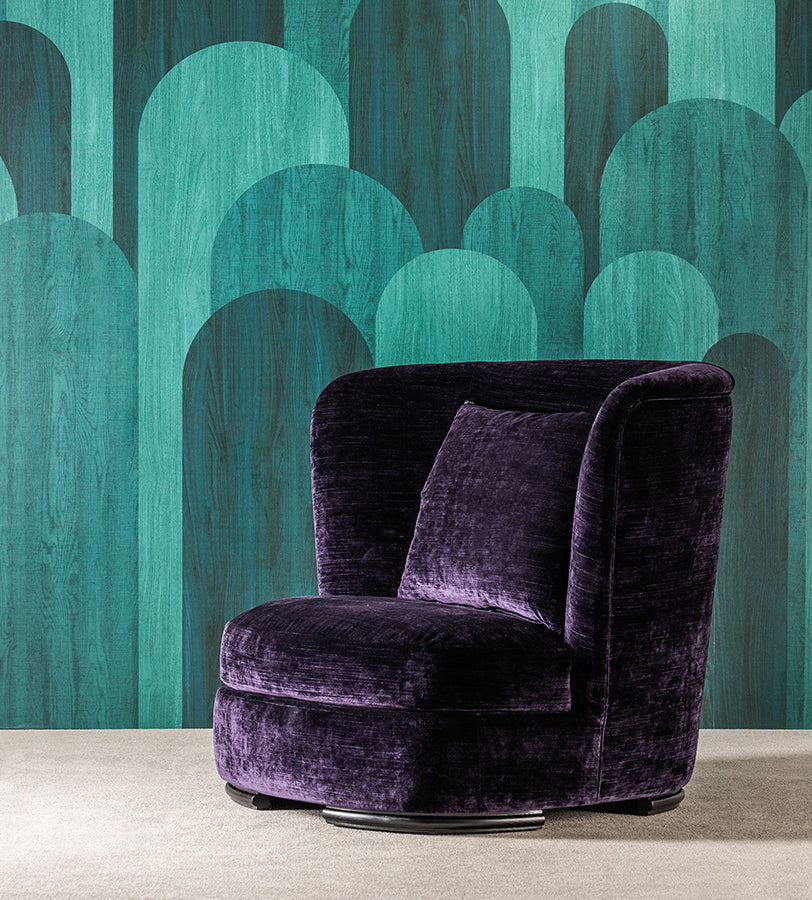 GABBO ARMCHAIR