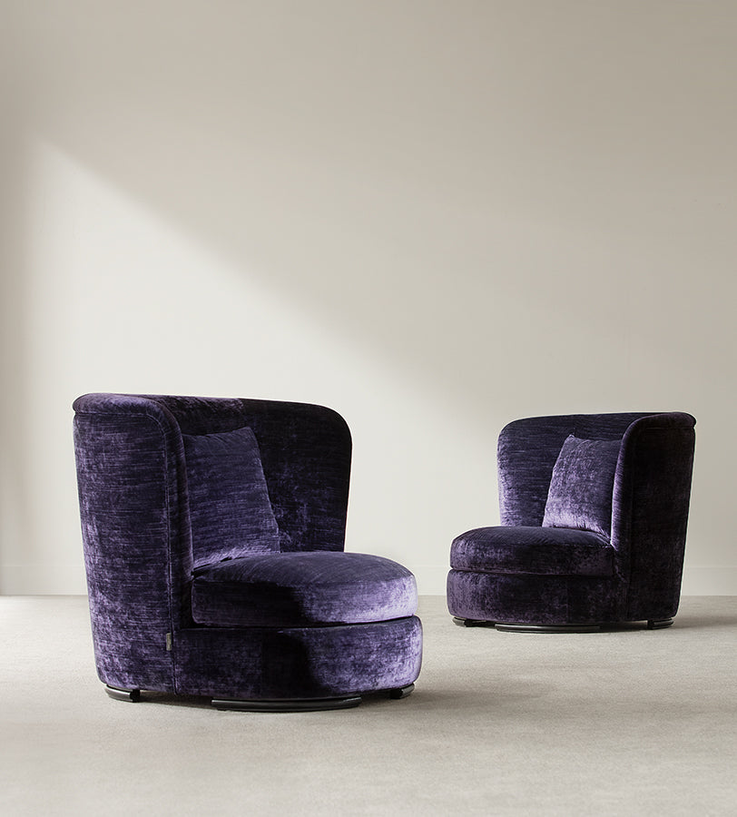 GABBO ARMCHAIR