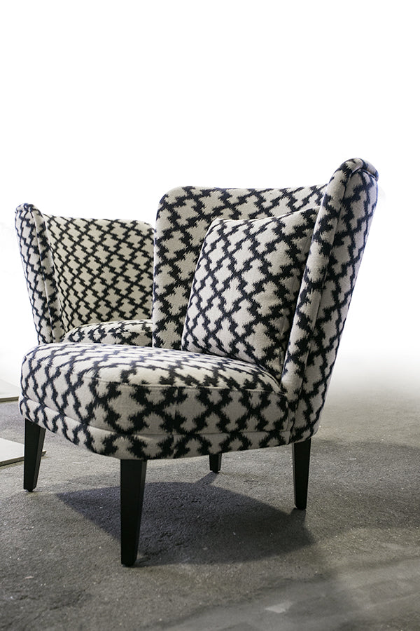 GABRIEL ARMCHAIR