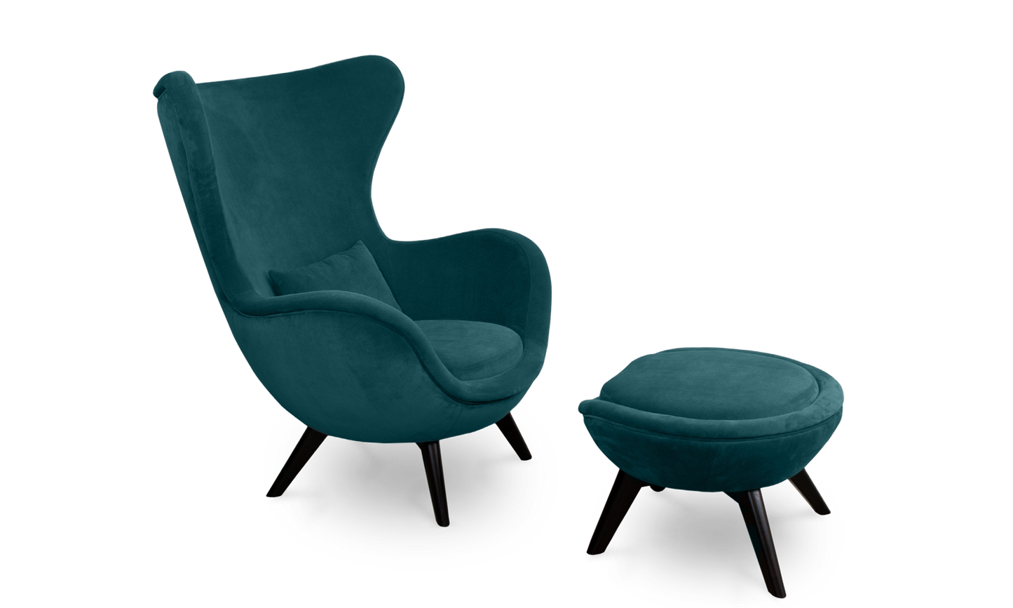 IDA ARMCHAIR