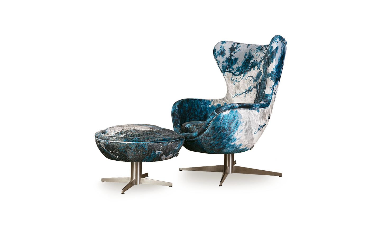 IDA ARMCHAIR