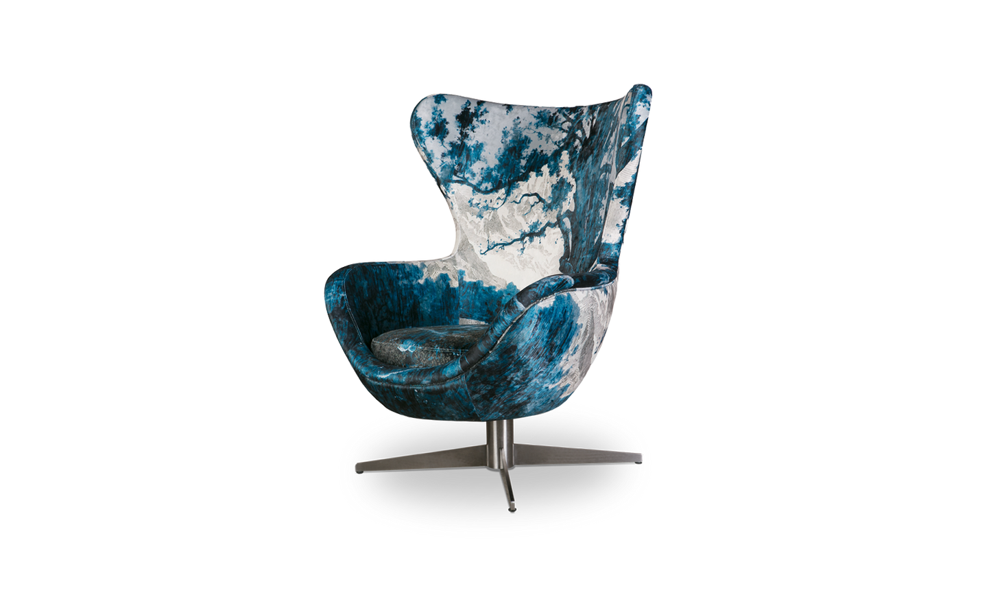 IDA ARMCHAIR