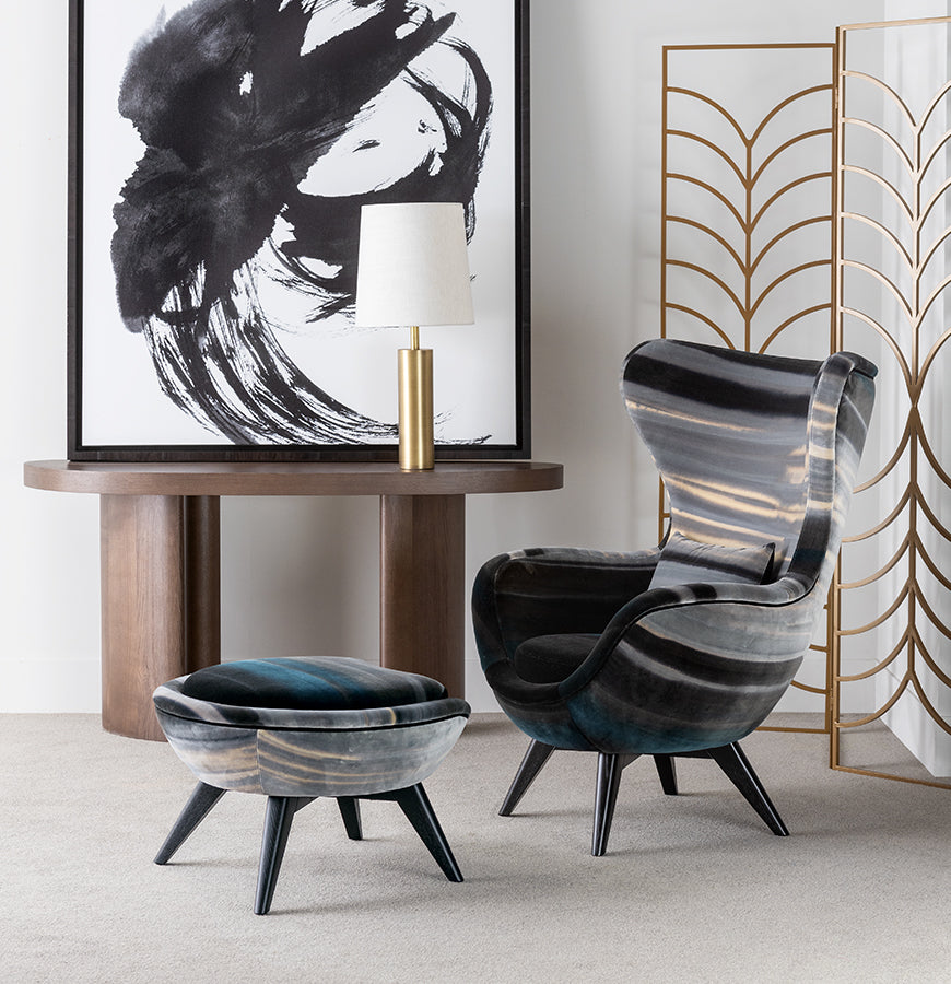 IDA ARMCHAIR