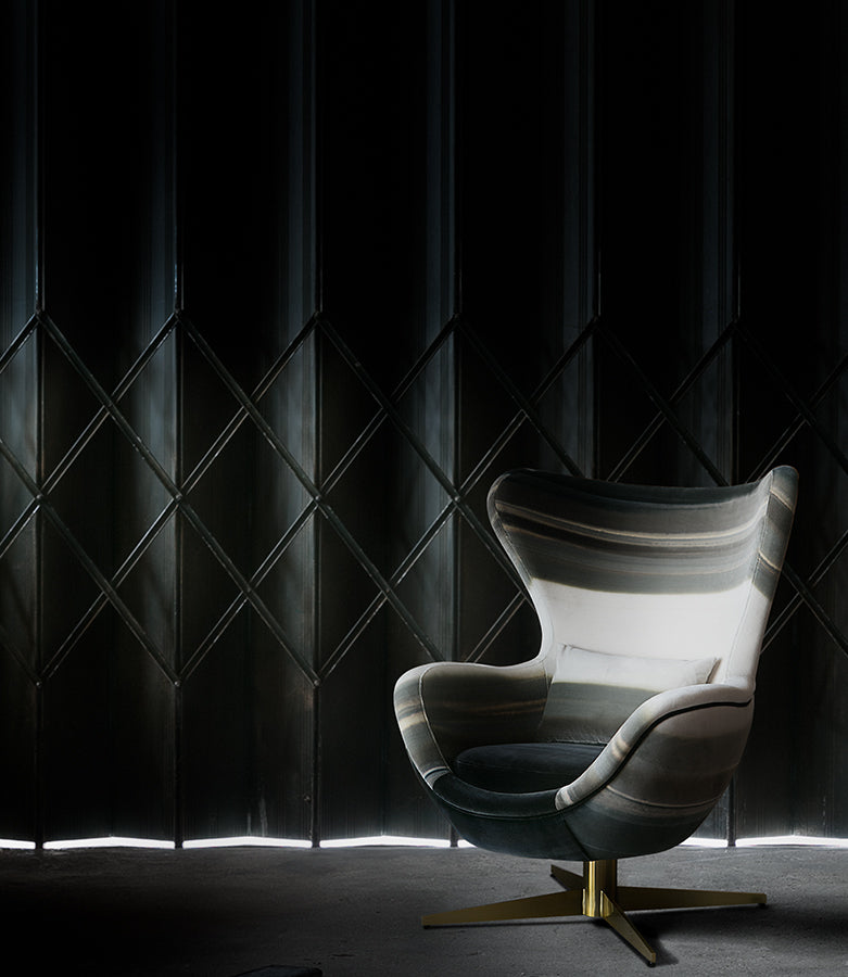 IDA ARMCHAIR