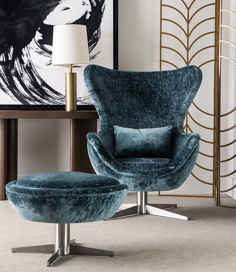 IDA ARMCHAIR