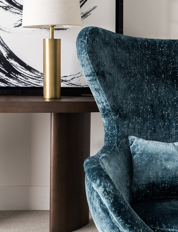 IDA ARMCHAIR