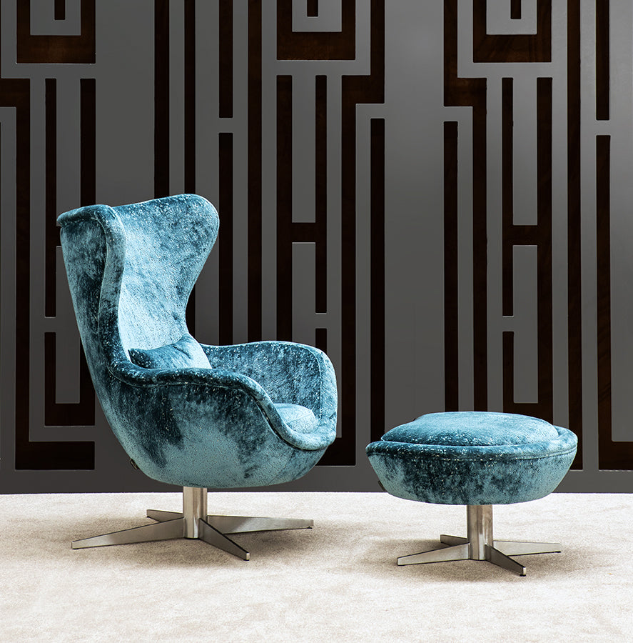 IDA ARMCHAIR