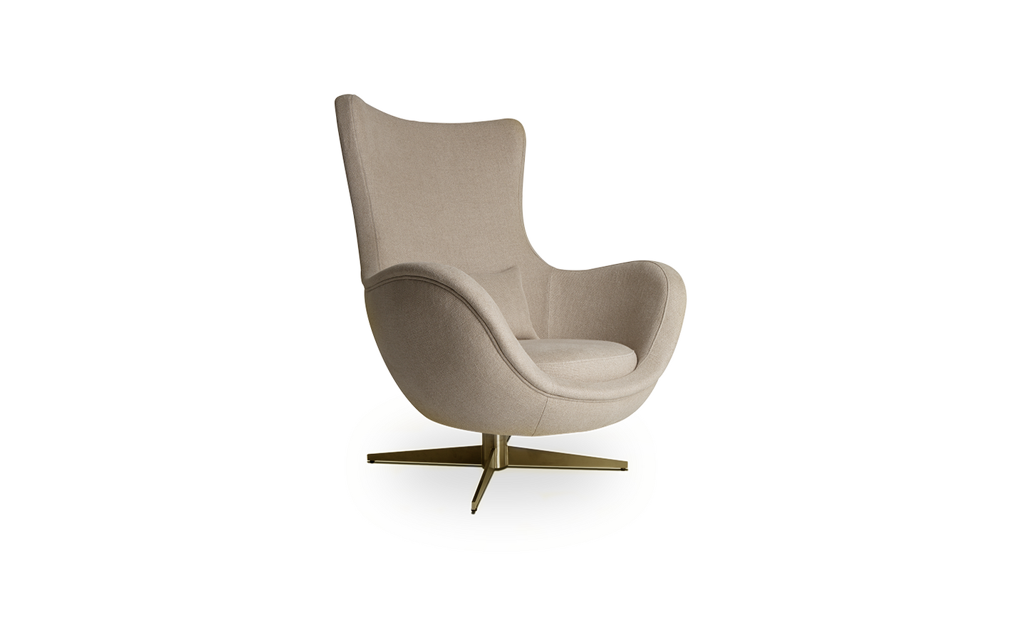 IRENE ARMCHAIR