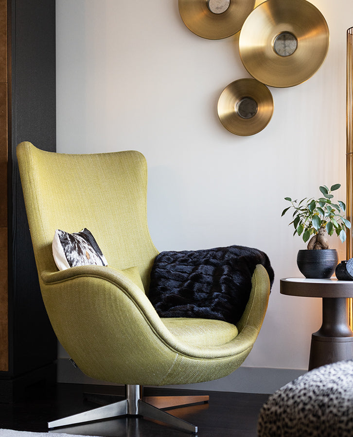 IRENE ARMCHAIR