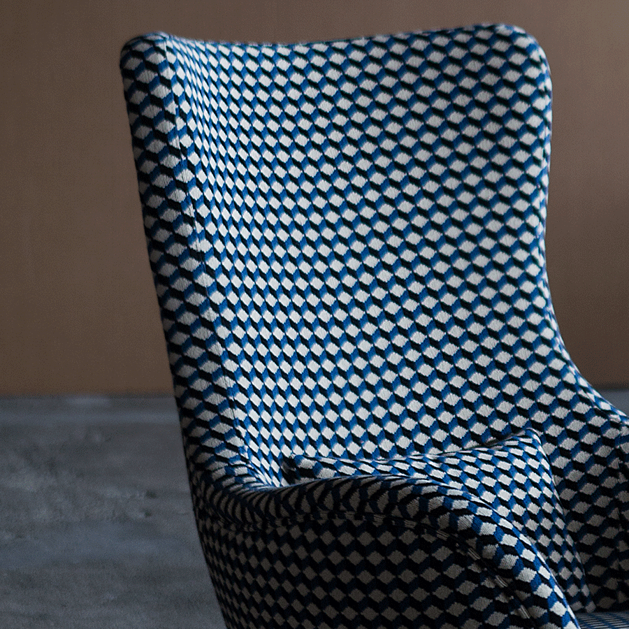 IRENE ARMCHAIR