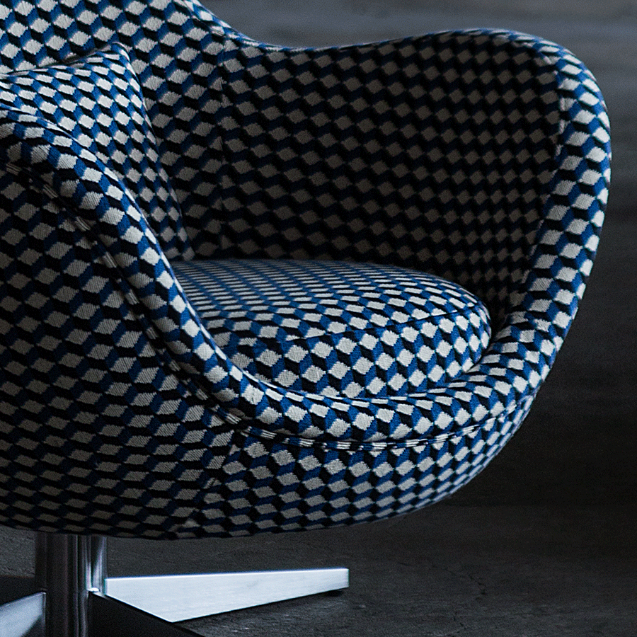 IRENE ARMCHAIR