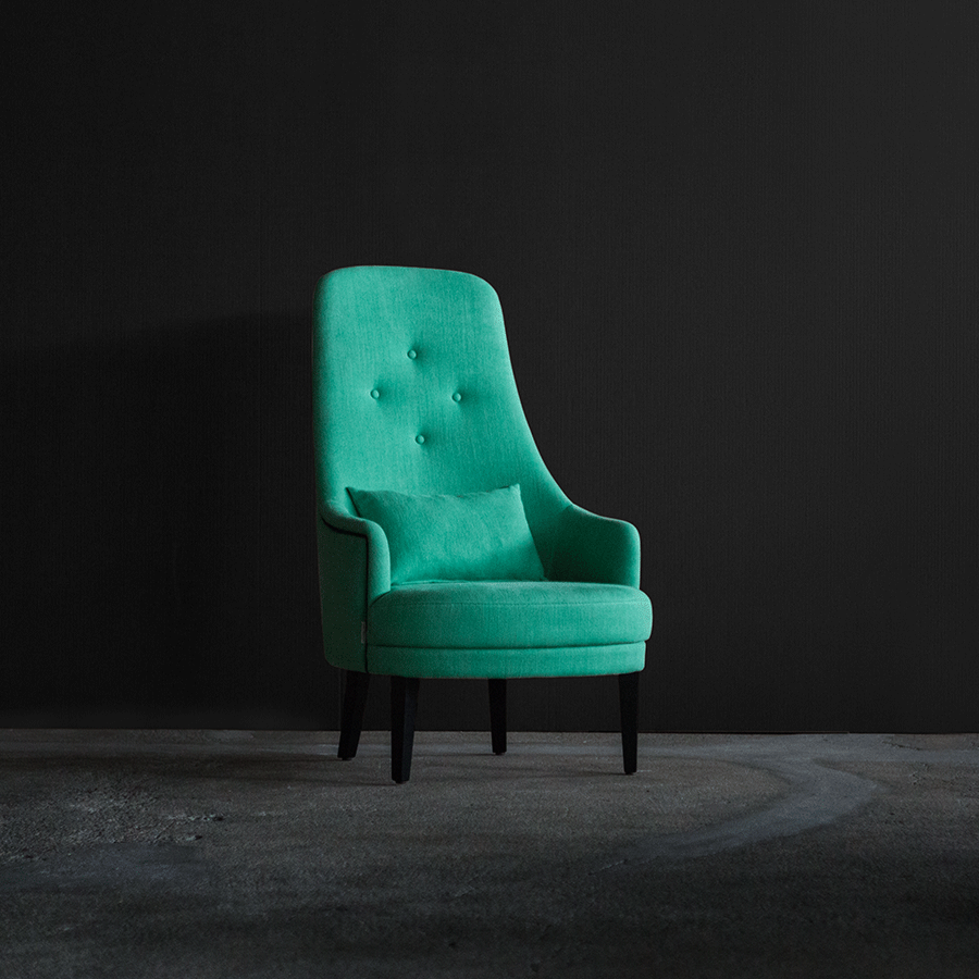 ISADORA ARMCHAIR