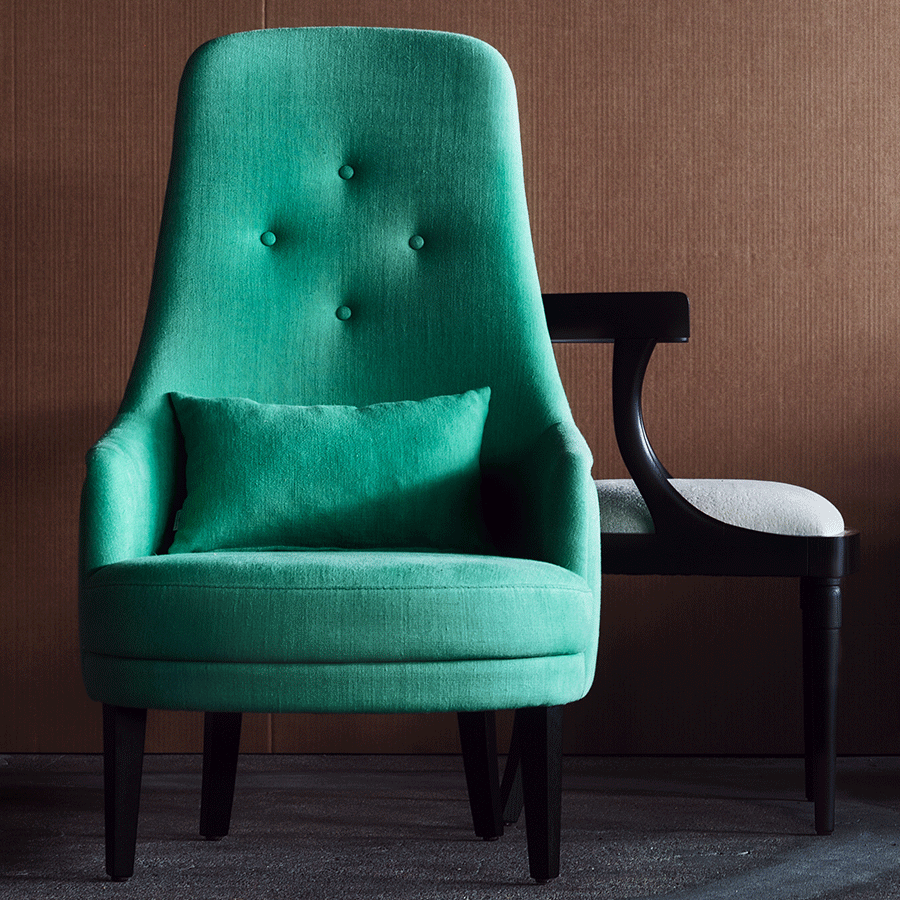 ISADORA ARMCHAIR