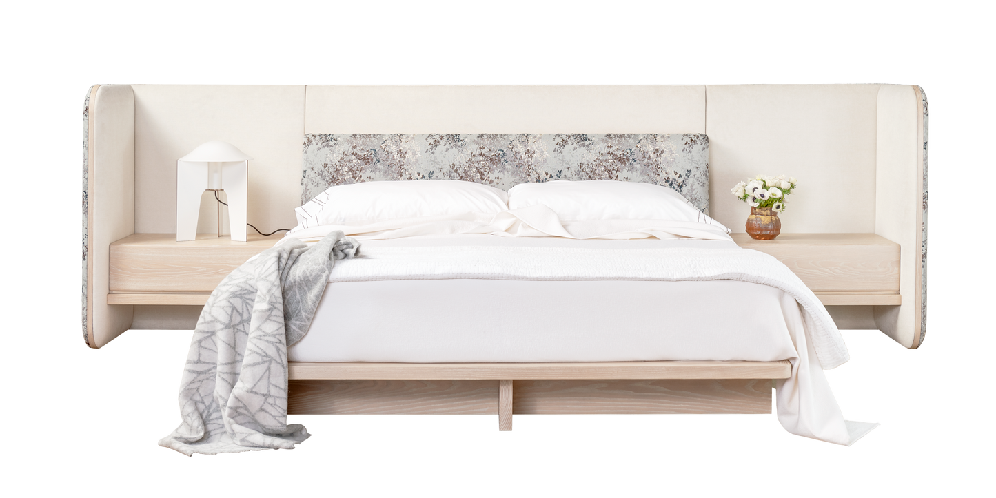 Mori Bed