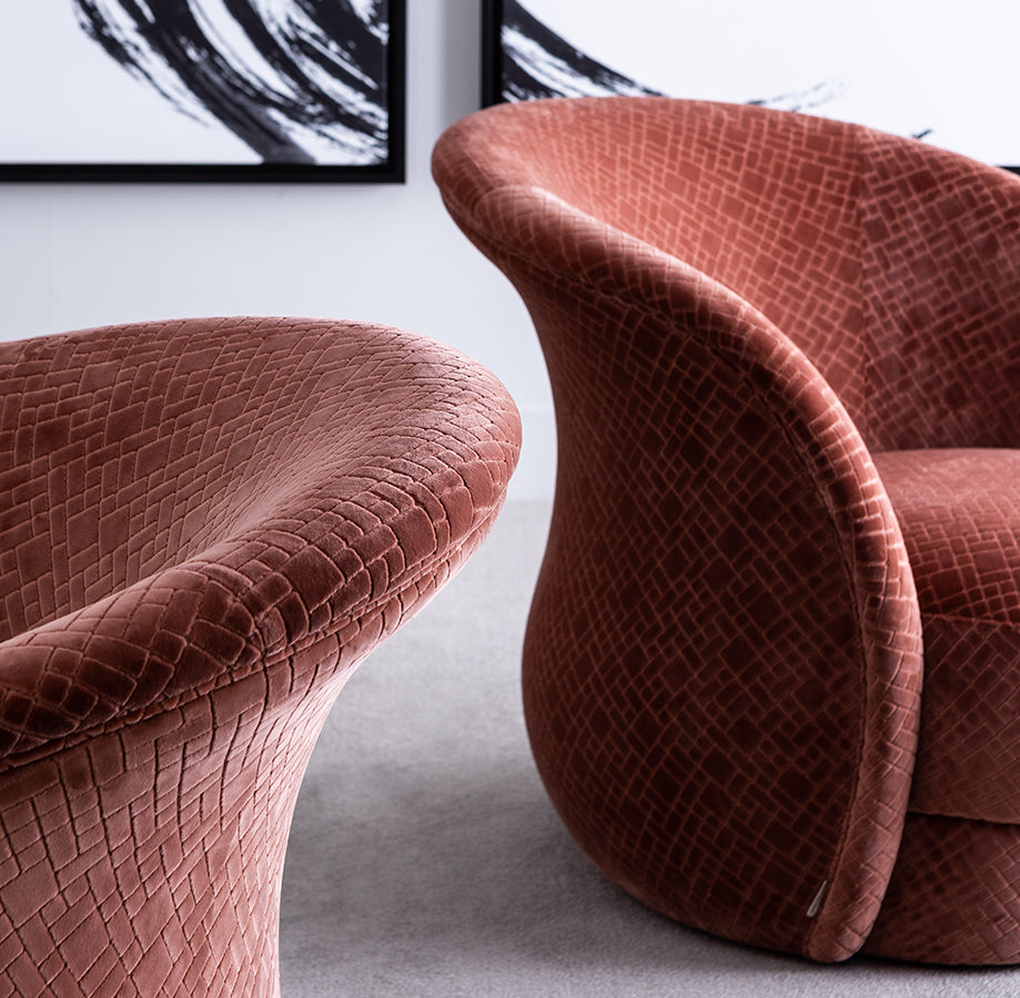LAURA ARMCHAIR