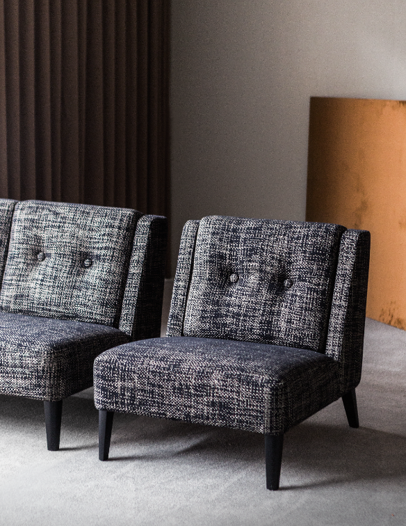 LAZARO ARMCHAIR