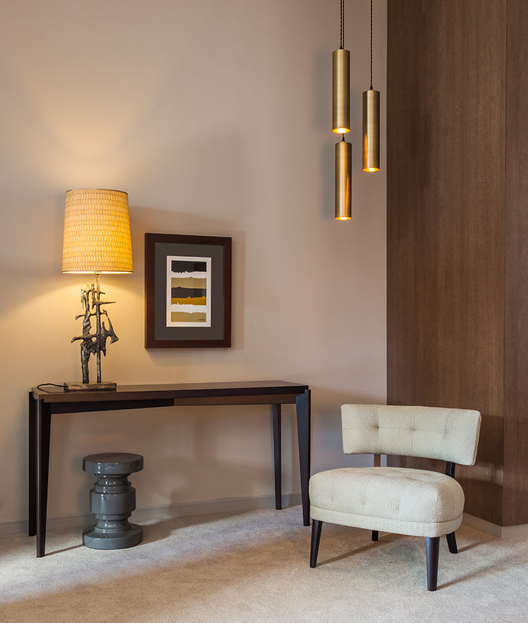 LEOPOLDO ARMCHAIR