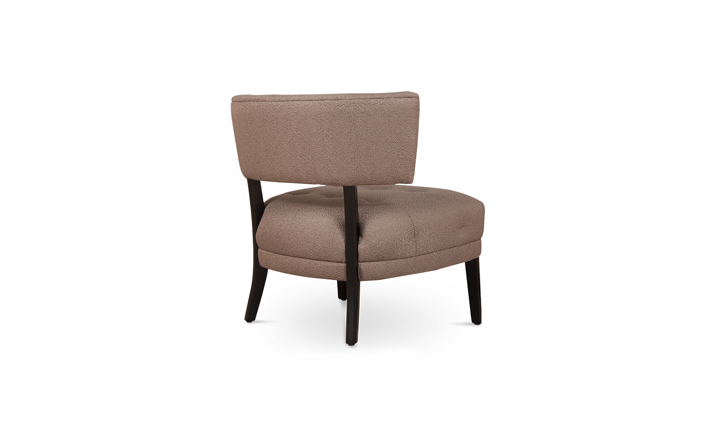LEOPOLDO ARMCHAIR