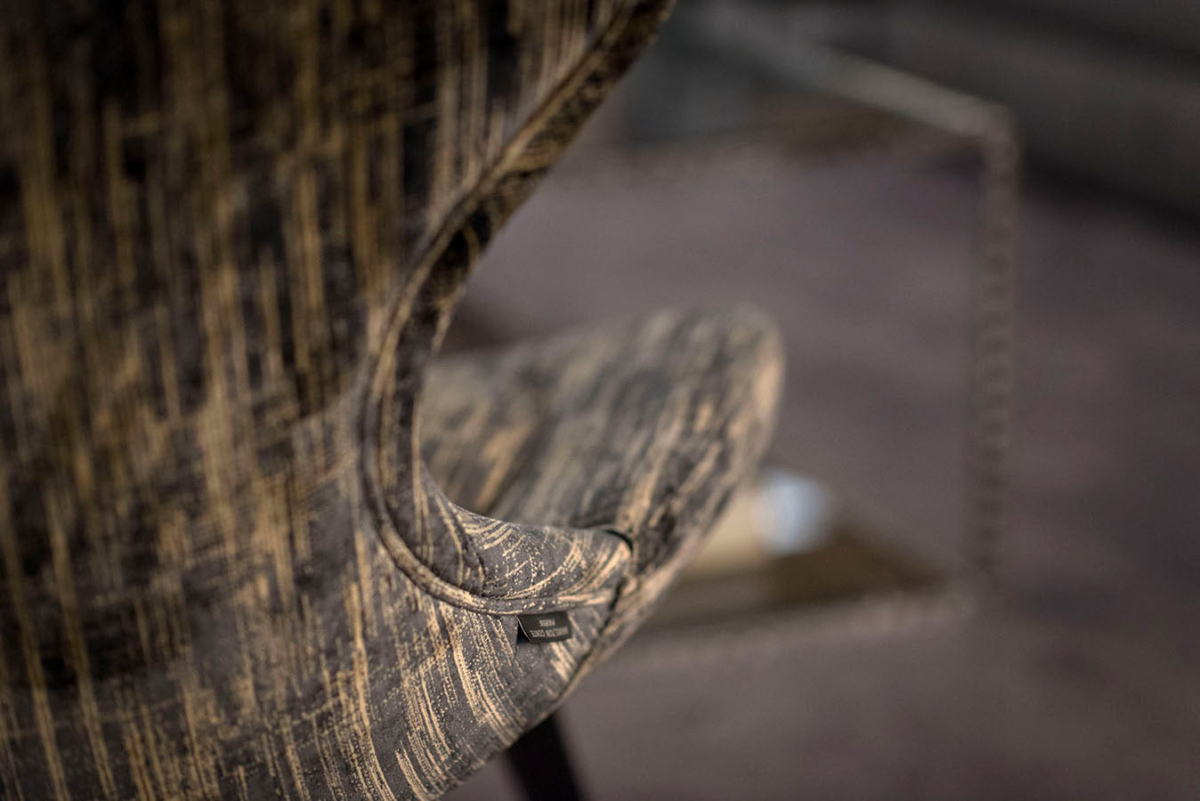 LUDVIG ARMCHAIR