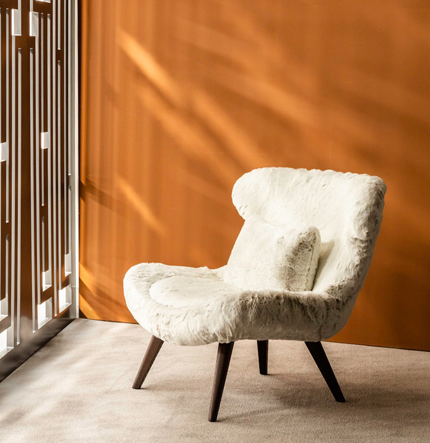 LUDVIG ARMCHAIR