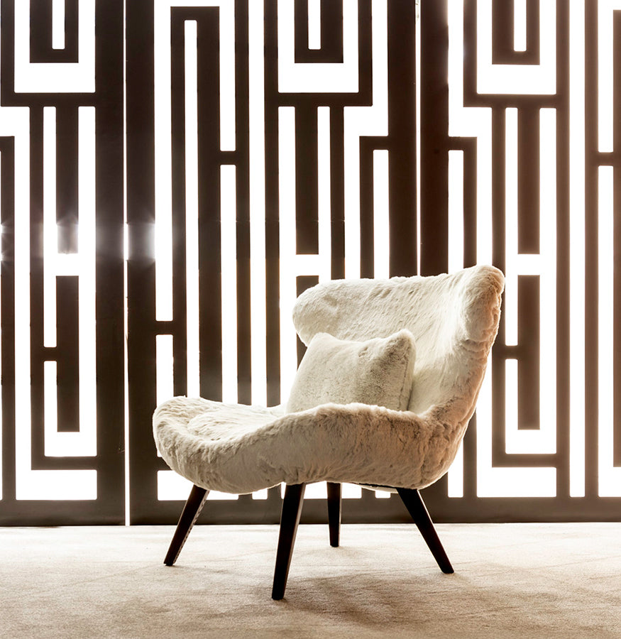 LUDVIG ARMCHAIR