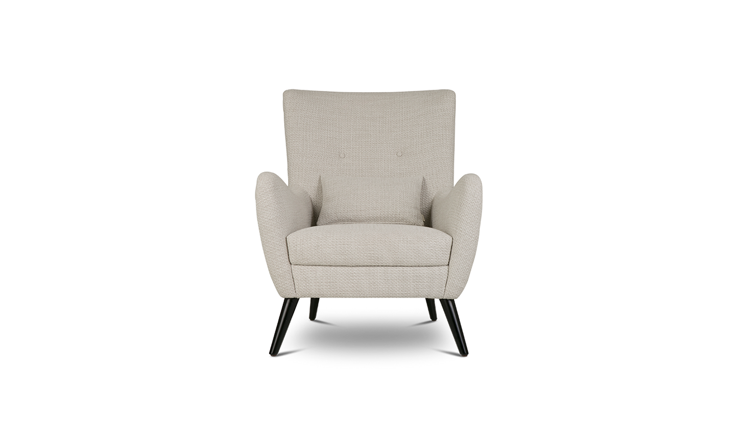 MAXIMO ARMCHAIR