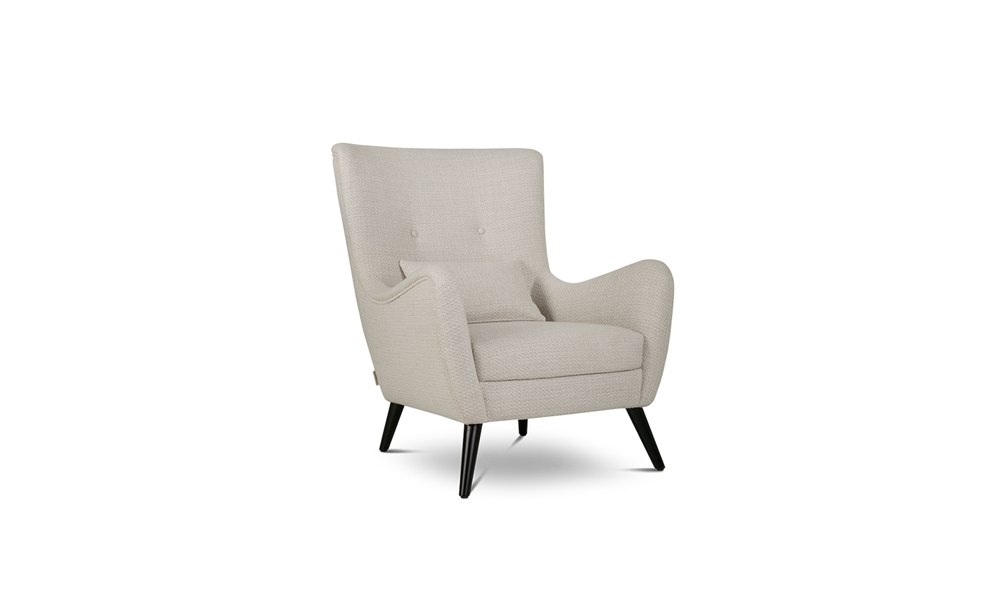 MAXIMO ARMCHAIR