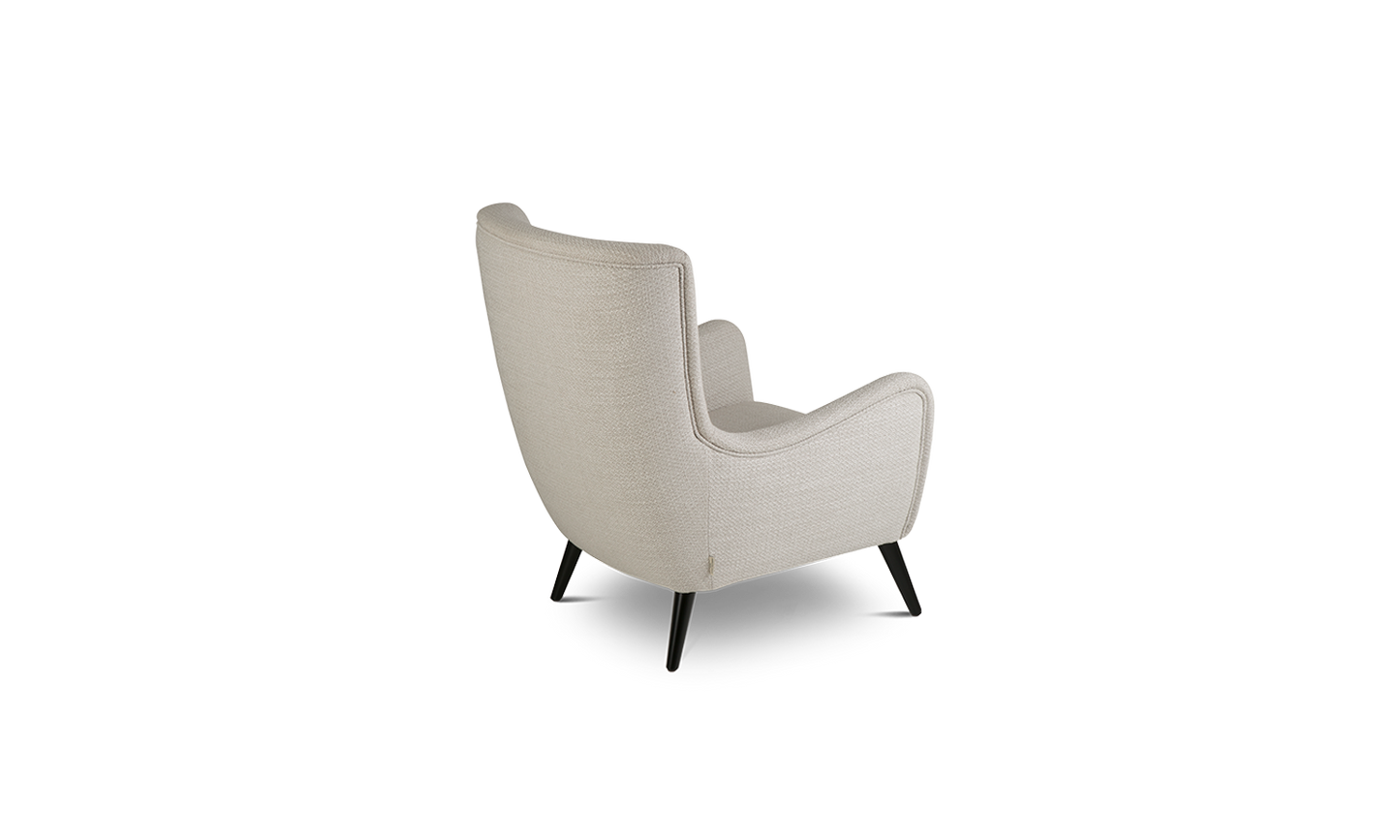 MAXIMO ARMCHAIR