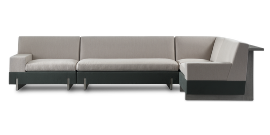 Macari Sofa + Sectional