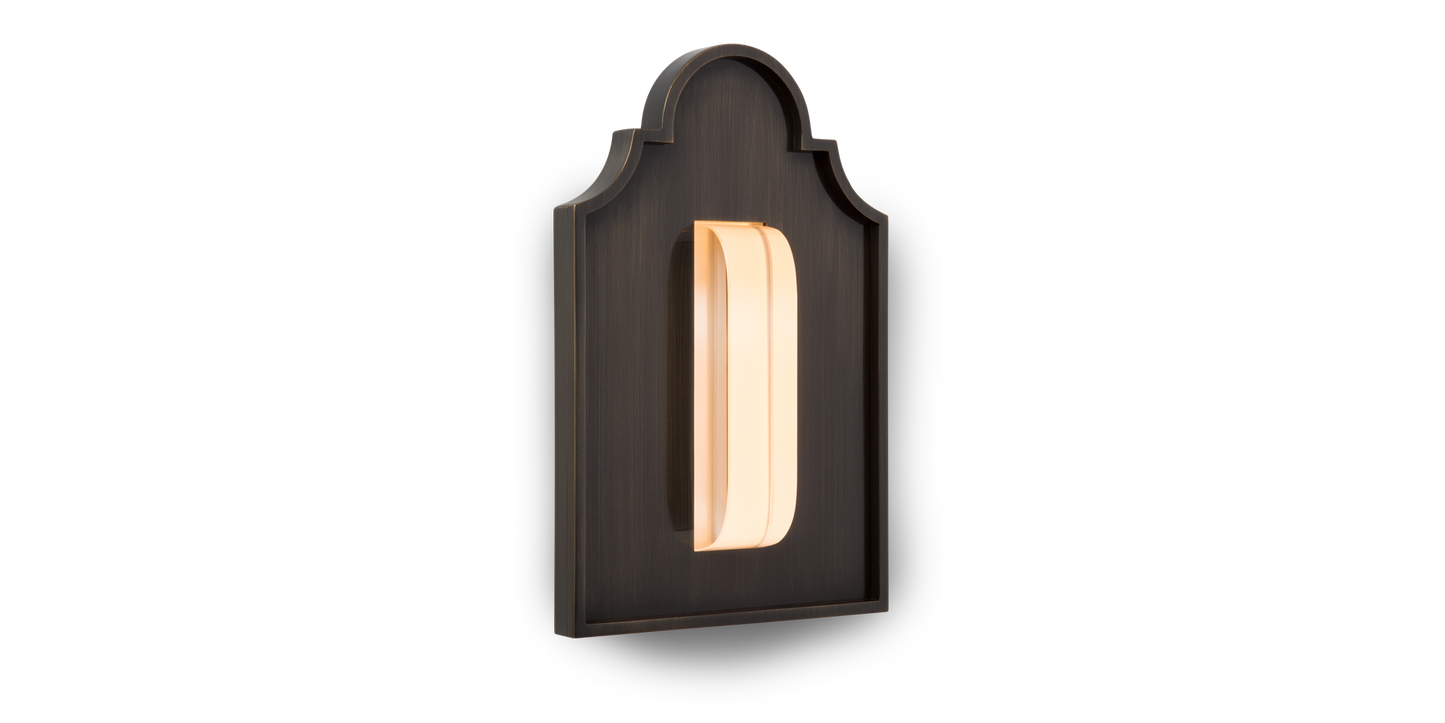 Valencia Sconce