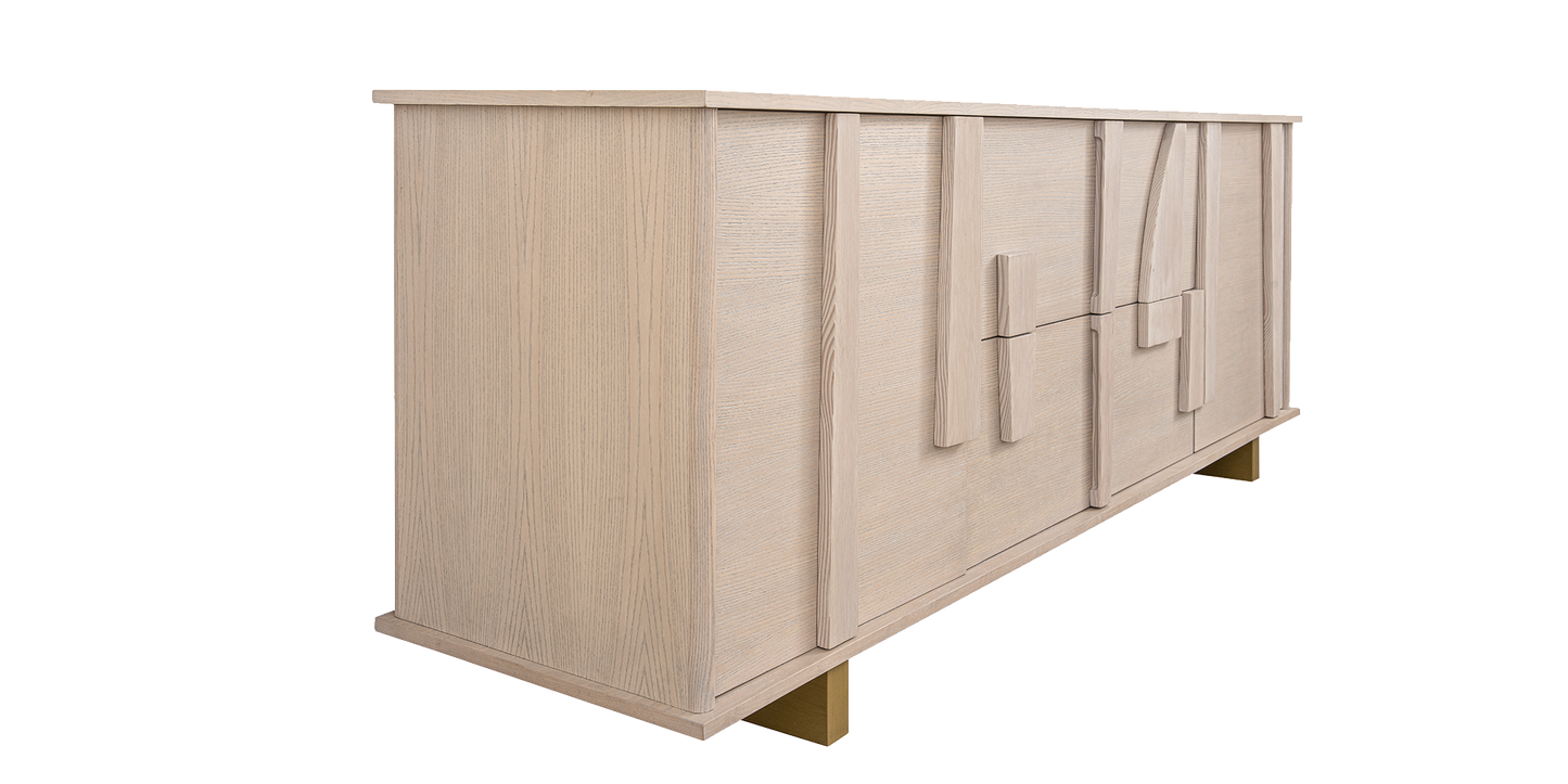 Omote Cabinet